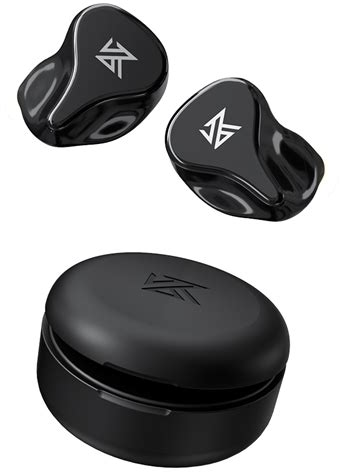 KZ Z1 PRO Wireless Earbuds BT 5.2 TWS CircuitCircuit